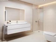 un desarrollo de apartamentos boutique en una de las...