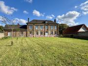 Un domaine d’exception dans un cadre verdoyant et paisible