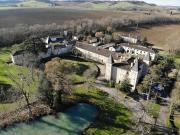 Un domaine de château historique au potentiel exceptionnel