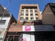 Un dormitorio amplio Apto Bancor a 2 cuadras del Patio...