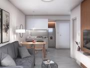 UN DORMITORIO de categoria en BARRIO MARTIN Amenities...