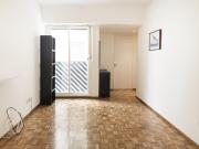 Un dormitorio en Recoleta