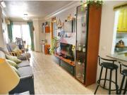 Un dormitorio en venta con garaje y trastero en el SUP 7...