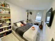 Un dupex spacieux au cœur de la ville dans une...