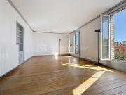 Un duplex baigné de lumière, au cœur du vieux Nanterre