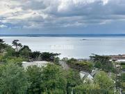 Un duplex vue mer à Trébeurden