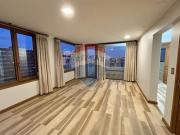 Un Dúplex de Lujo a pasos de Av. Alemania