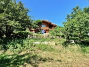 Un Écrin de Sérénité: Magnifique Chalet en Bois dans les...
