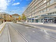 Un endroit stratégique pour vos bureaux !