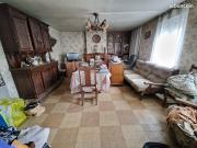 Un ensemble de 2 maisons à rénover de 88,1 m² et 47,8 m²