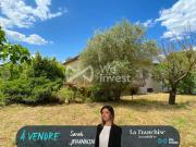 Un environnement de qualité avec un beau potentiel