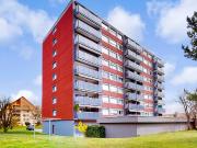 Un espace à vivre agréable