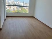 Un Espacio con Vista al Parque Departamento Dúplex