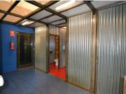 Un espacio de trabajo singular en un ambiente de...