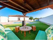 Un Espacio Diseñado para la Vida al Aire Libre