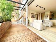 Un espacio que combina diseño, confort y exclusividad