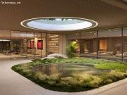 Un estilo de vida en total armonía con la naturaleza,...