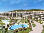 Un estilo de vida tranquilo y relajado