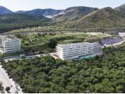 un exclusivo complejo residencial en Torremolinos con...