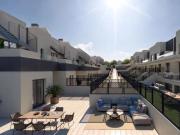 Un exclusivo proyecto residencial en Nerja, compuesto...