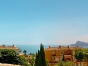 Un fantástico chalet en Altea Hills