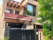 Un Furnished & 5 Marla House For Rent Modern Living At...