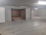 Un garage à louer dans le quartier des Romains Annecy...