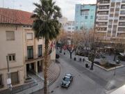 Un gran piso, en una estupenda ubicación