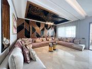 Un grand appartement en vente sur la ville verte bouskoura