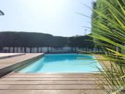 Un havre de paix à Lattes: Maison familiale par...