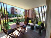 2 pièces à Boulouris,1 parking, Ascenseur 53m² Saint Raphaël