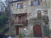 Un havre de paix avec vue sur les collines