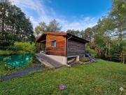 Un Havre de Paix Exclusif au Val de Gouhenans Charmant...