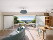 Un havre de paix face à la mer