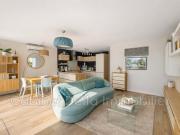 Un havre de paix face à la mer