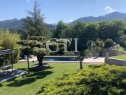 Un havre de paix suspendu entre ciel et montagne:...