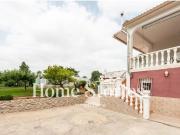 Un hogar amplio y lleno de historia