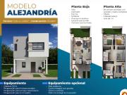 Un hogar moderno y funcional diseñado para ofrecer...