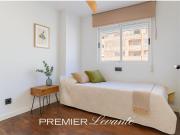 Un hogar para disfrutar en Playa de San Juan