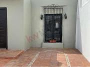 Un hogar para ti venta de casa de un nivel la mejor...