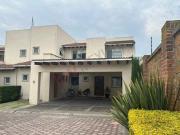 ¡Un hogar que te espera con los brazos abiertos en Metepec!