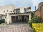 ¡Un hogar que te espera con los brazos abiertos en Metepec!
