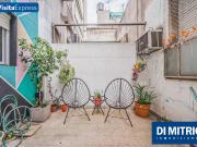 ¡Un hogar que te invita a soñar despierto! 2 Patios en...