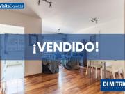 ¡Un hogar que te invita a soñar despierto! Duplex en...