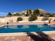 Un impresionante cortijo español de 400 años de...