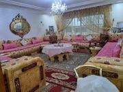 Un joli appartement à vendre meublé et équipé Un joli appartement à vendre meublé et équipé