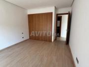 Un joli appartement en location à souissi