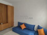 Un joli appartement meublé à Hassan