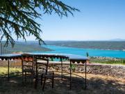 Un Joyau Historique au Cœur du Verdon