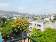 Un Lienzo de Cali Desde Tu Balcón: Dúplex de Ensueño en...